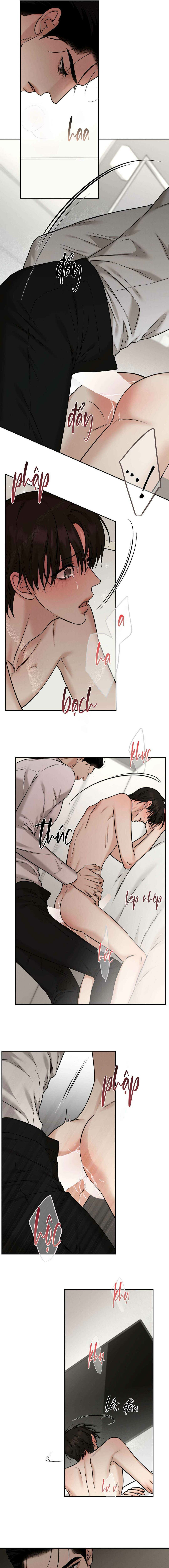 Tháng 3 - Chap 12 (H)