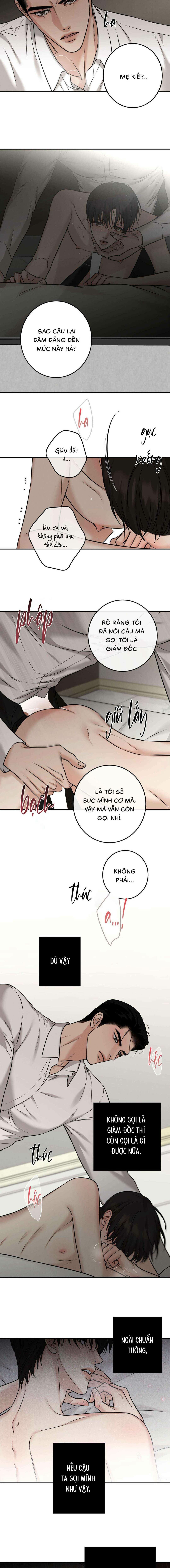 Tháng 3 - Chap 12 (H)