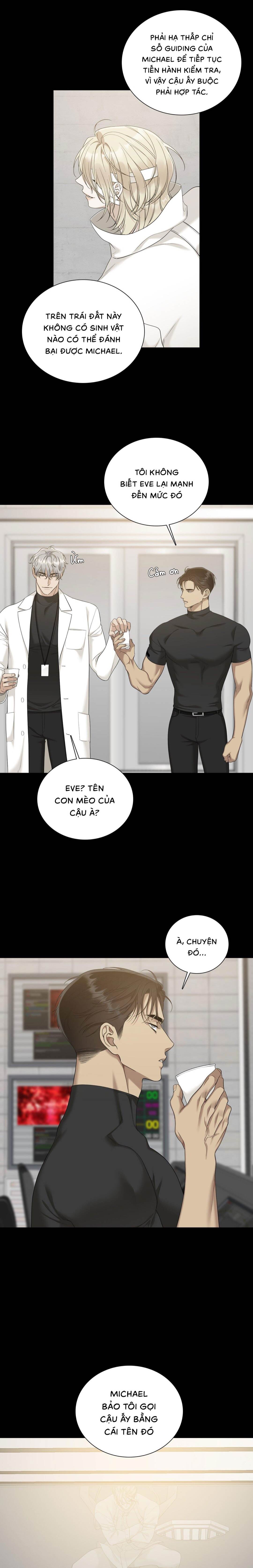 Dear.00 - Chap 29 (H)