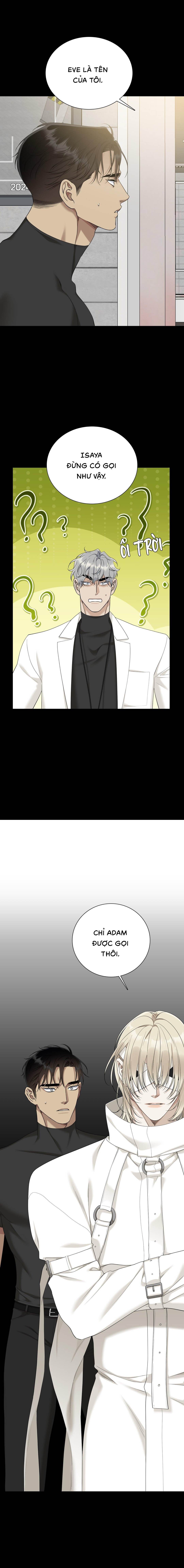 Dear.00 - Chap 29 (H)