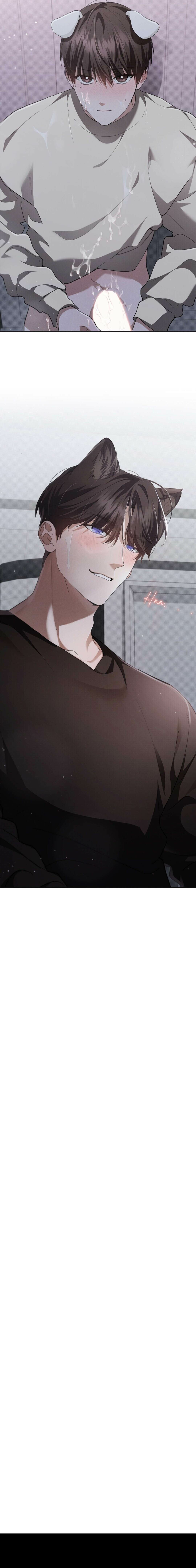 Đừng Chạm Vào Cún Con - Chap 24