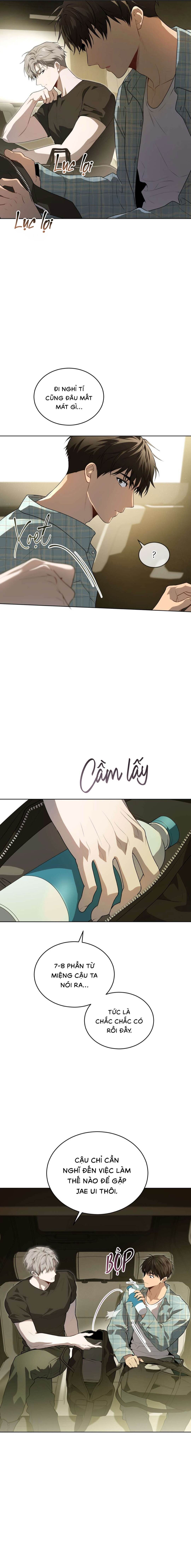 Passion - Chap 106 - SS5