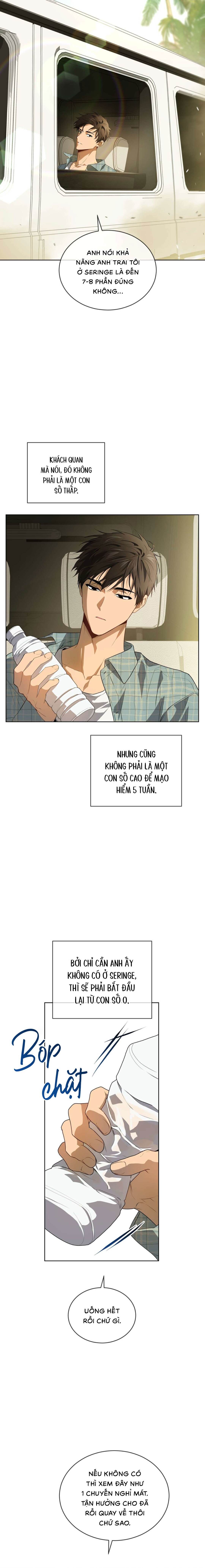 Passion - Chap 106 - SS5