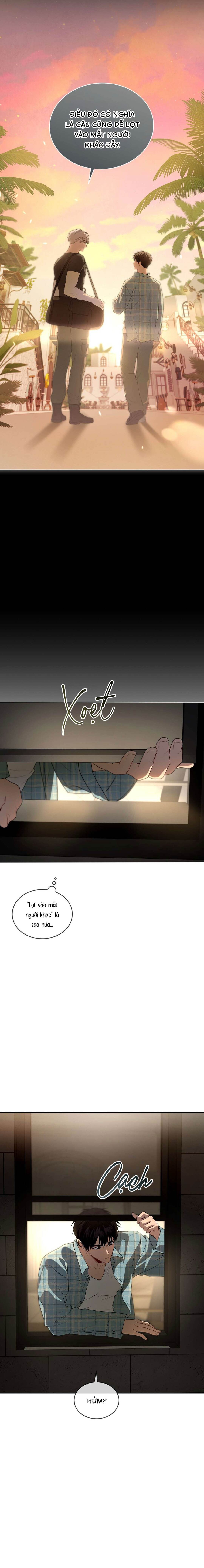 Passion - Chap 106 - SS5