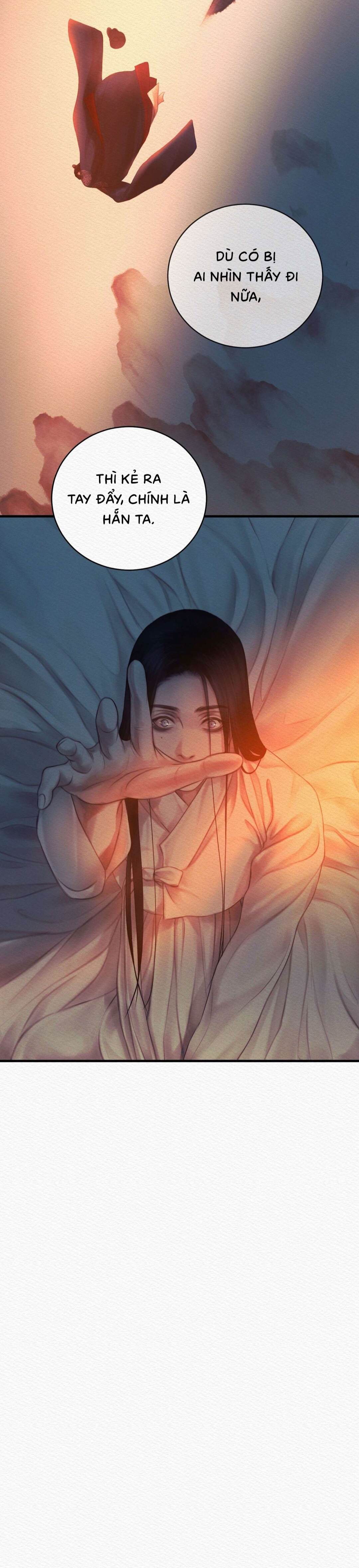 Quỷ Dạ Khúc - Chap 80