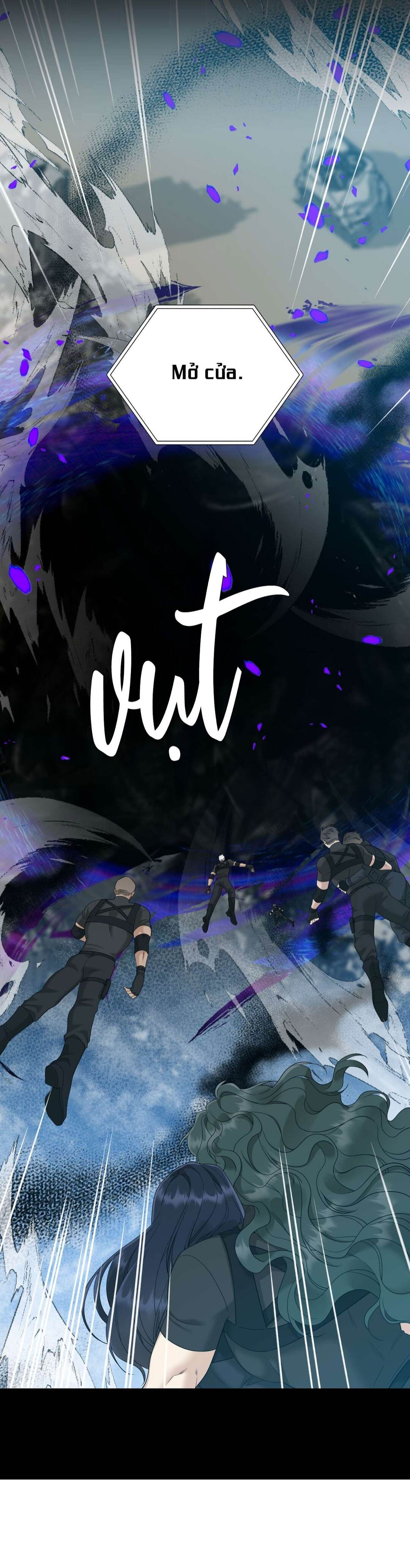 Dear.00 - Chap 30 (End SS1)