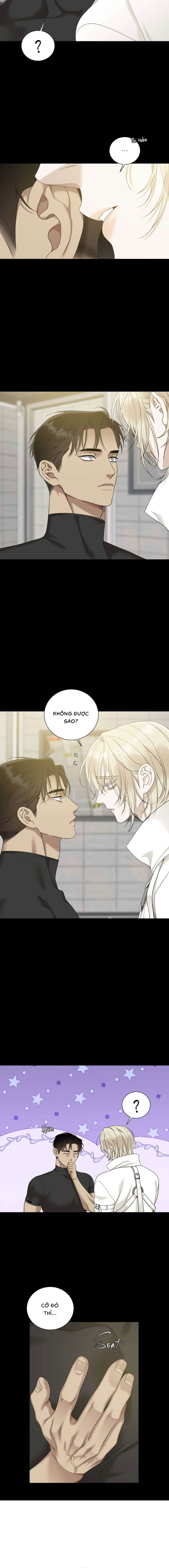 Dear.00 - Chap 30 (End SS1)