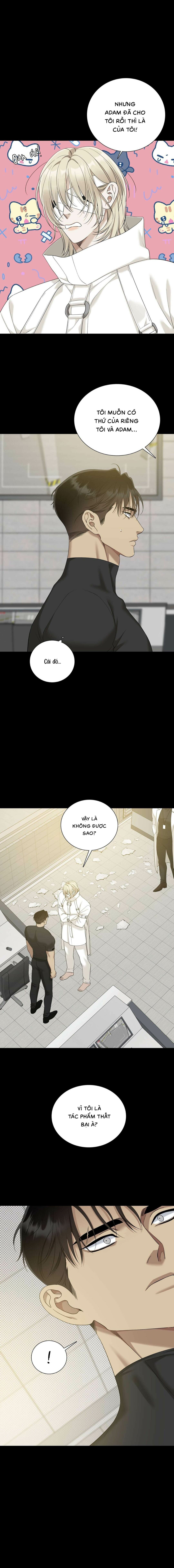 Dear.00 - Chap 30 (End SS1)