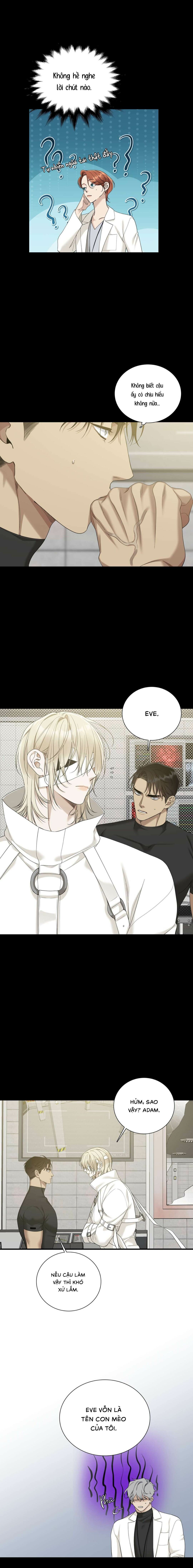 Dear.00 - Chap 30 (End SS1)