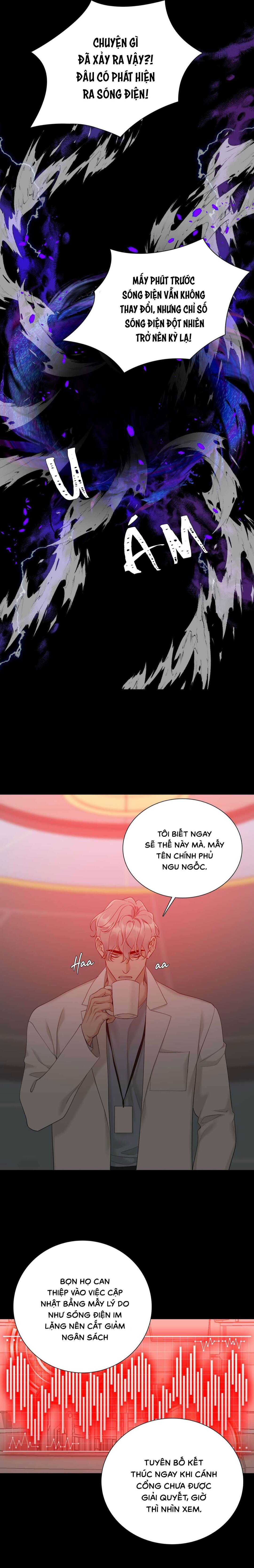 Dear.00 - Chap 30 (End SS1)