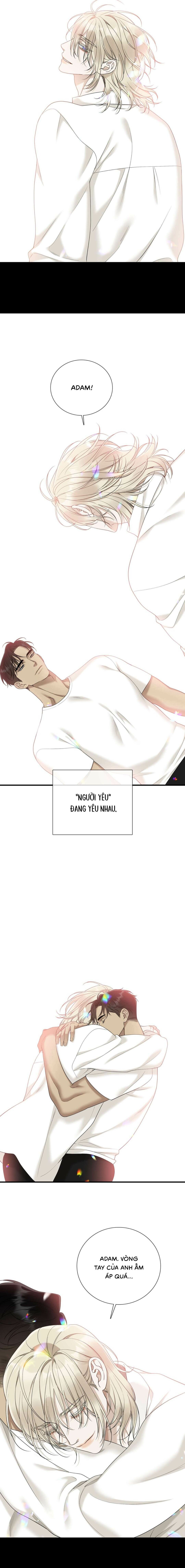 Dear.00 - Chap 30 (End SS1)