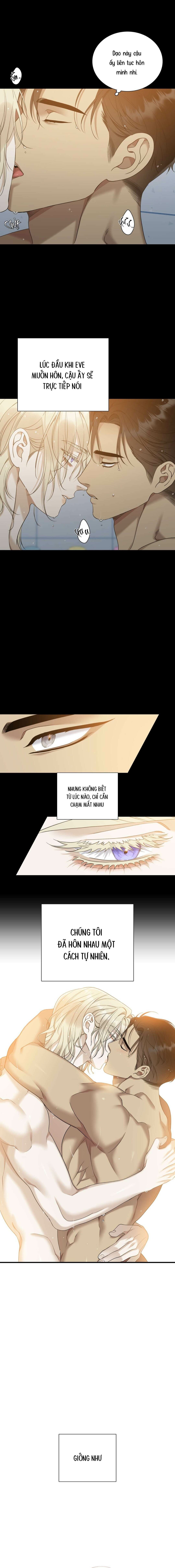 Dear.00 - Chap 30 (End SS1)