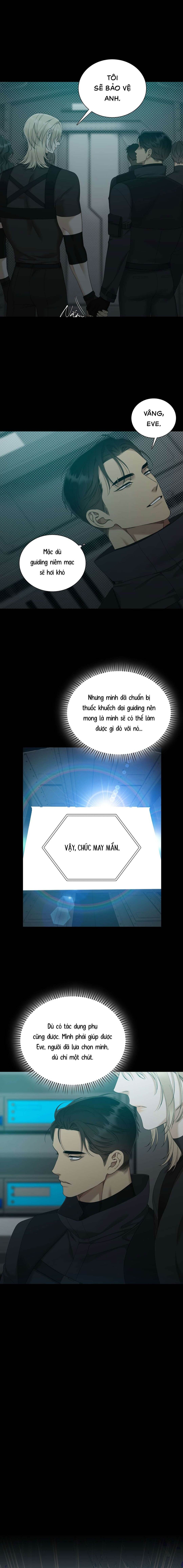 Dear.00 - Chap 30 (End SS1)