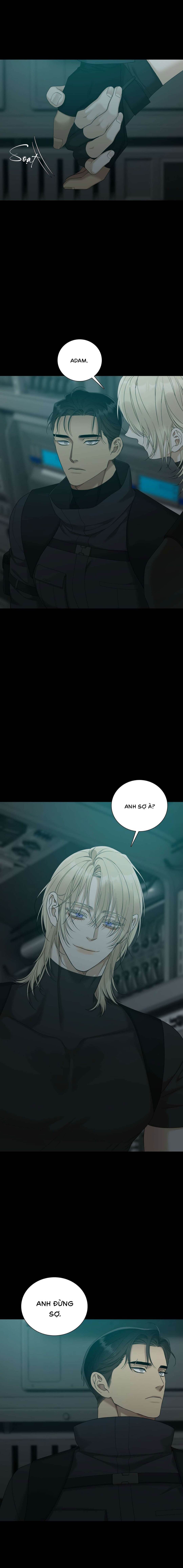 Dear.00 - Chap 30 (End SS1)