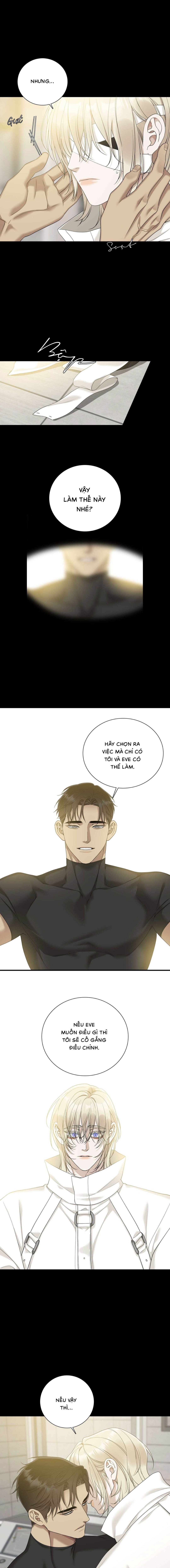 Dear.00 - Chap 30 (End SS1)