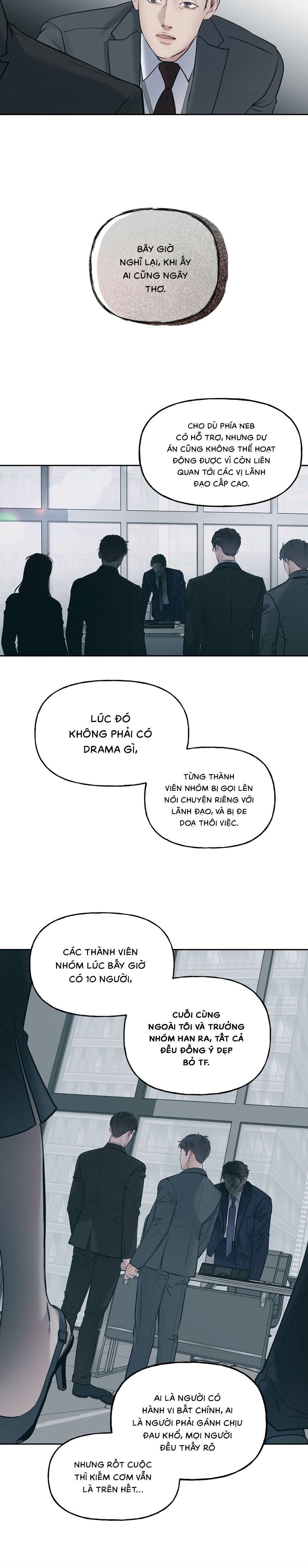 Chủ Nhân Của Thứ 7 - Chap 45