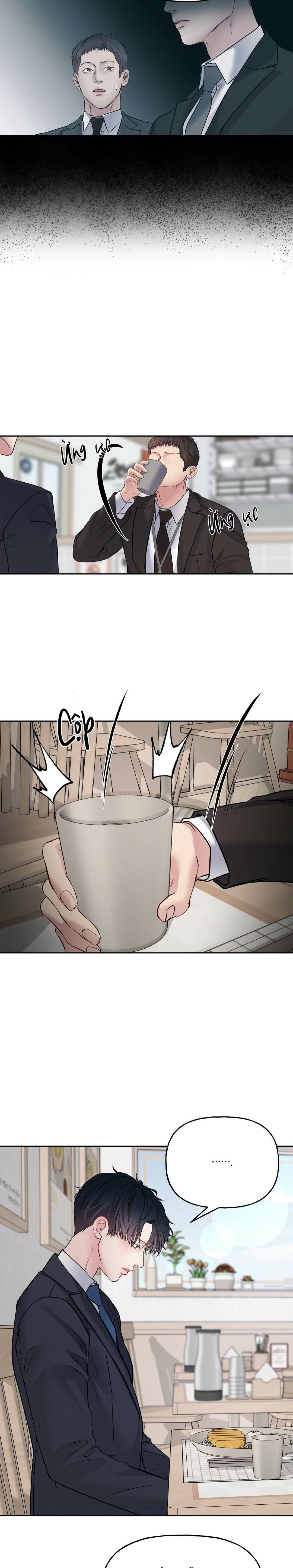 Chủ Nhân Của Thứ 7 - Chap 45