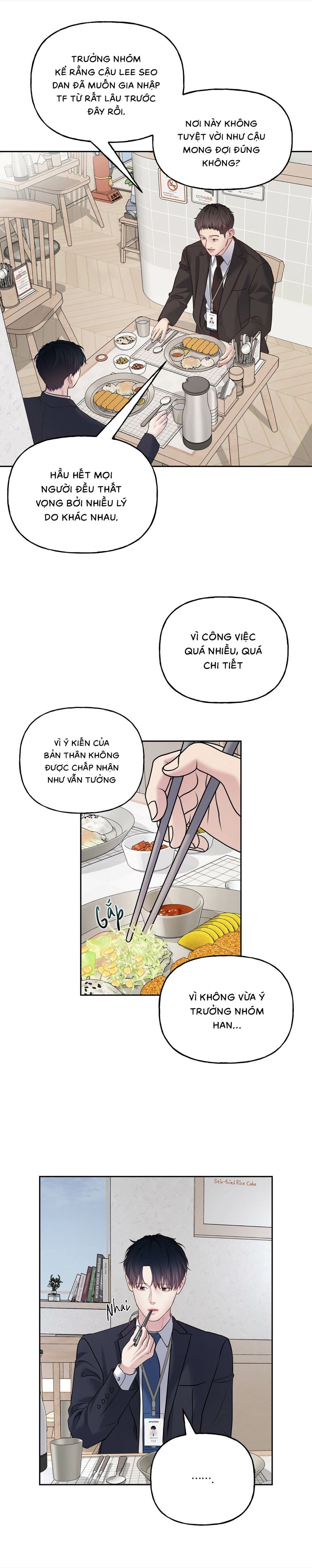 Chủ Nhân Của Thứ 7 - Chap 45