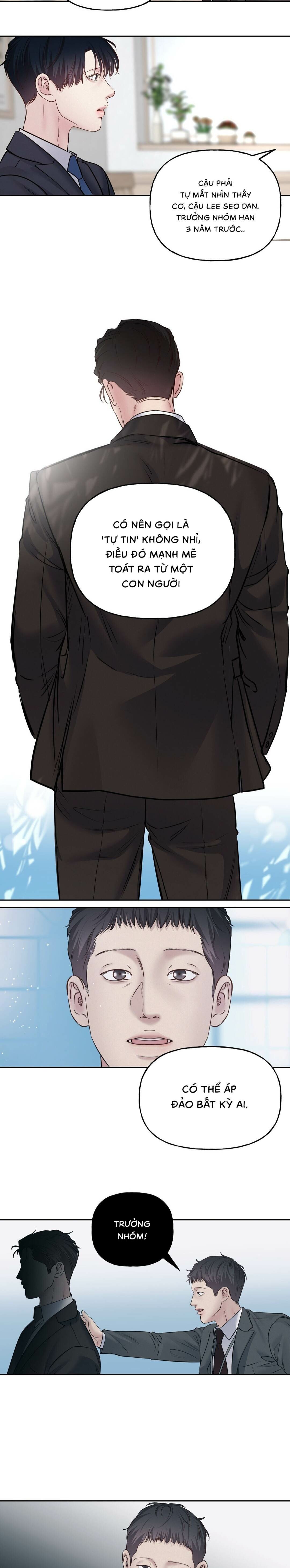 Chủ Nhân Của Thứ 7 - Chap 45