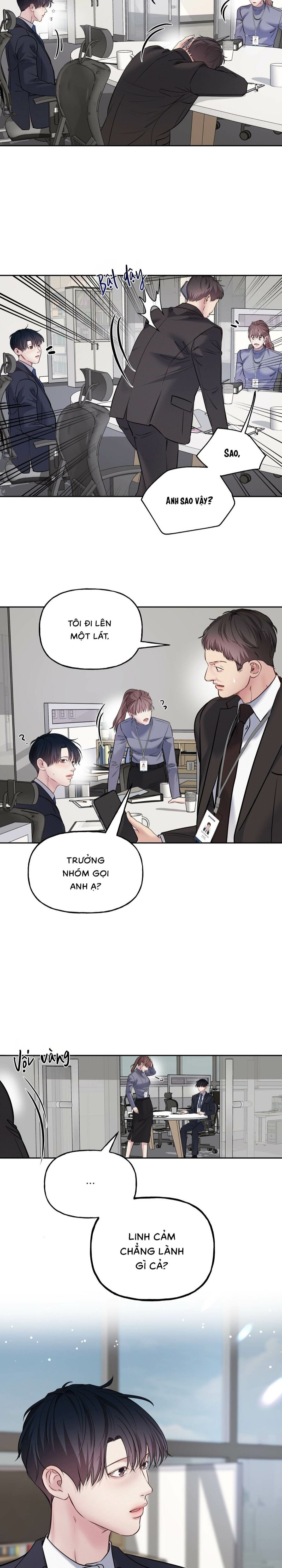 Chủ Nhân Của Thứ 7 - Chap 45