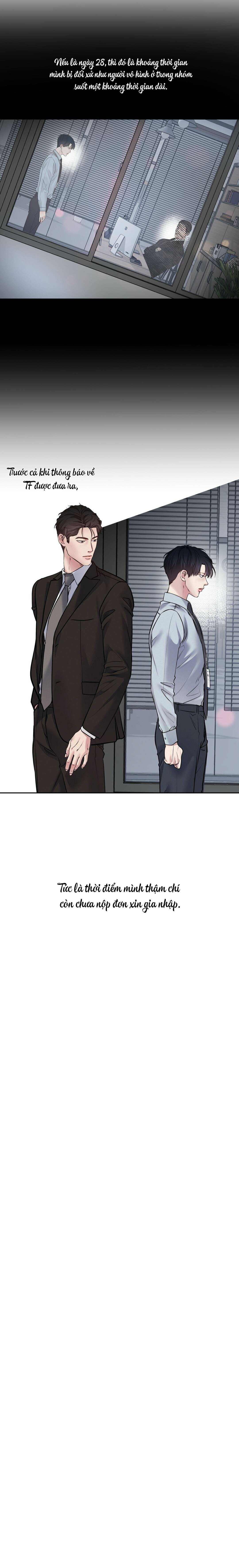 Chủ Nhân Của Thứ 7 - Chap 45