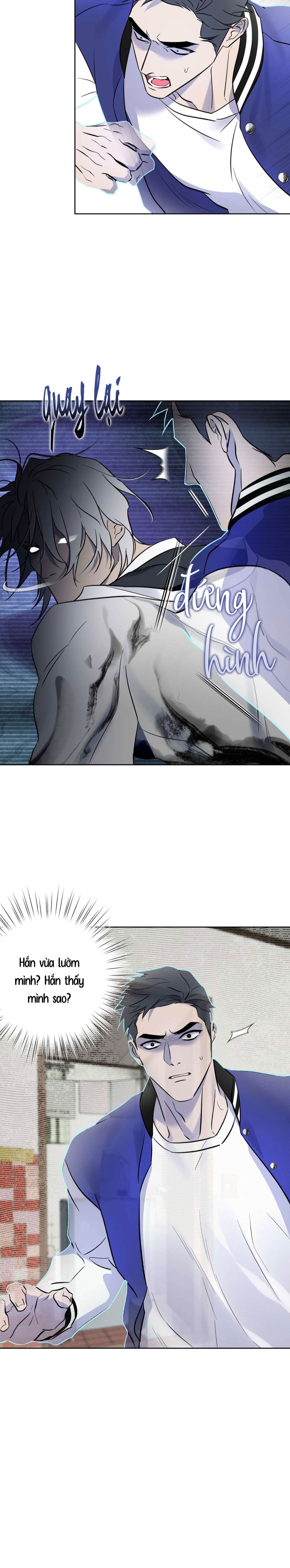 Cơn Mưa Triền Miên - Chap 21 (H)