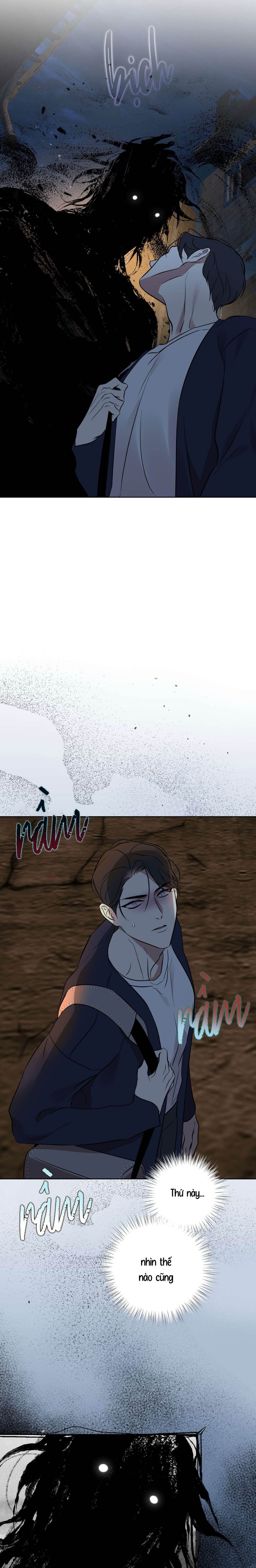 Cơn Mưa Triền Miên - Chap 21 (H)