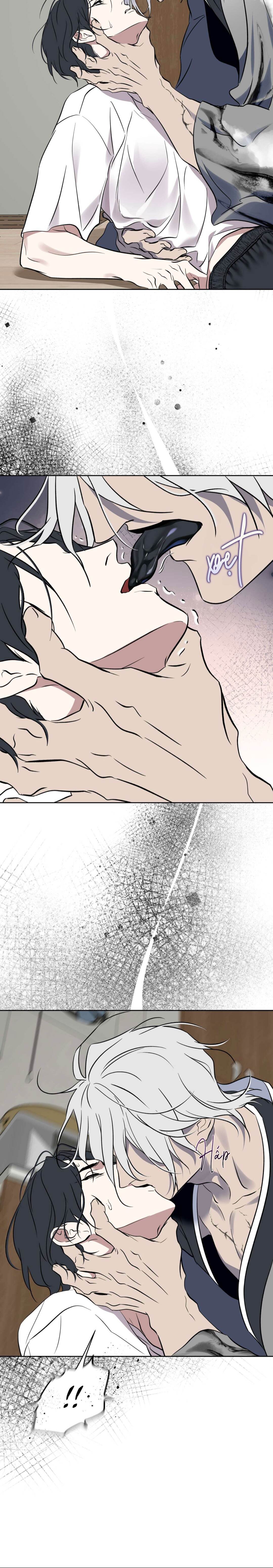 Cơn Mưa Triền Miên - Chap 21 (H)