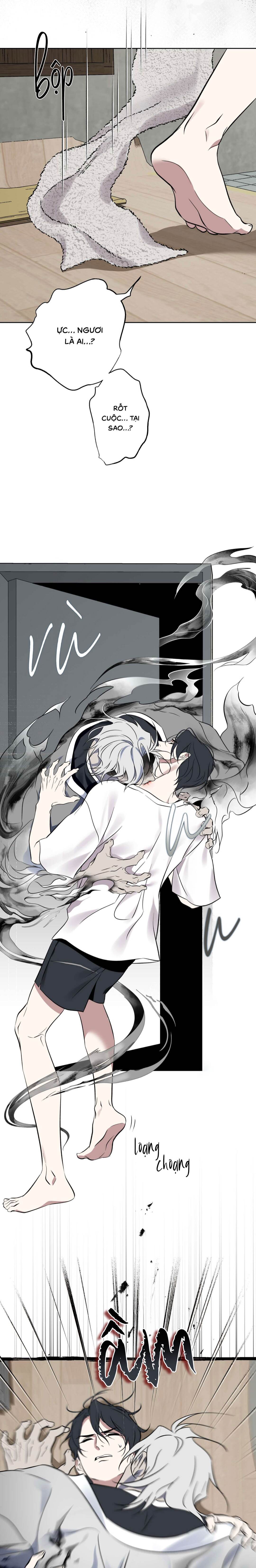 Cơn Mưa Triền Miên - Chap 21 (H)