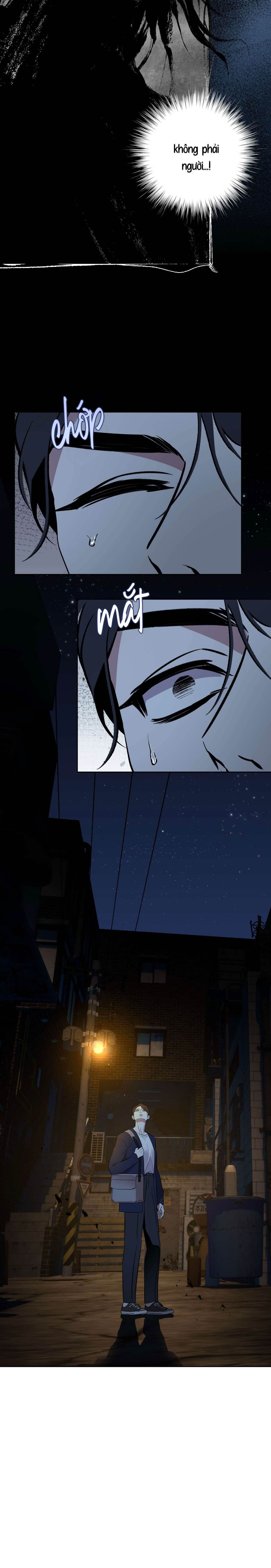 Cơn Mưa Triền Miên - Chap 21 (H)