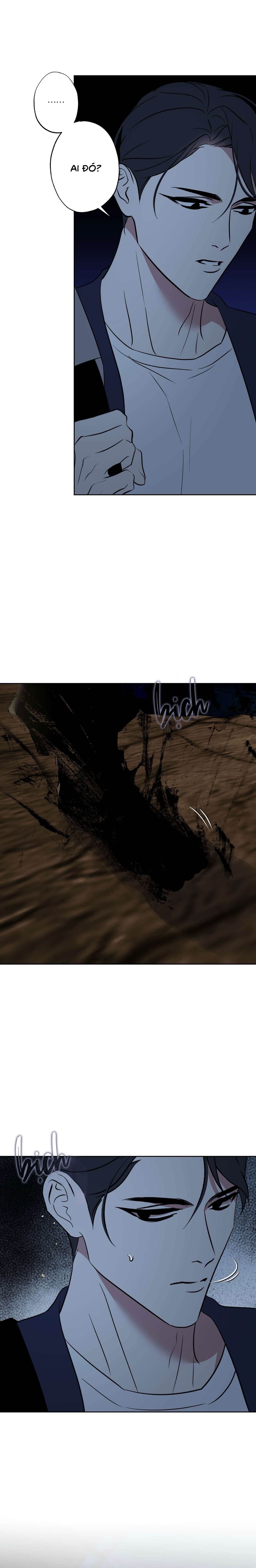 Cơn Mưa Triền Miên - Chap 21 (H)