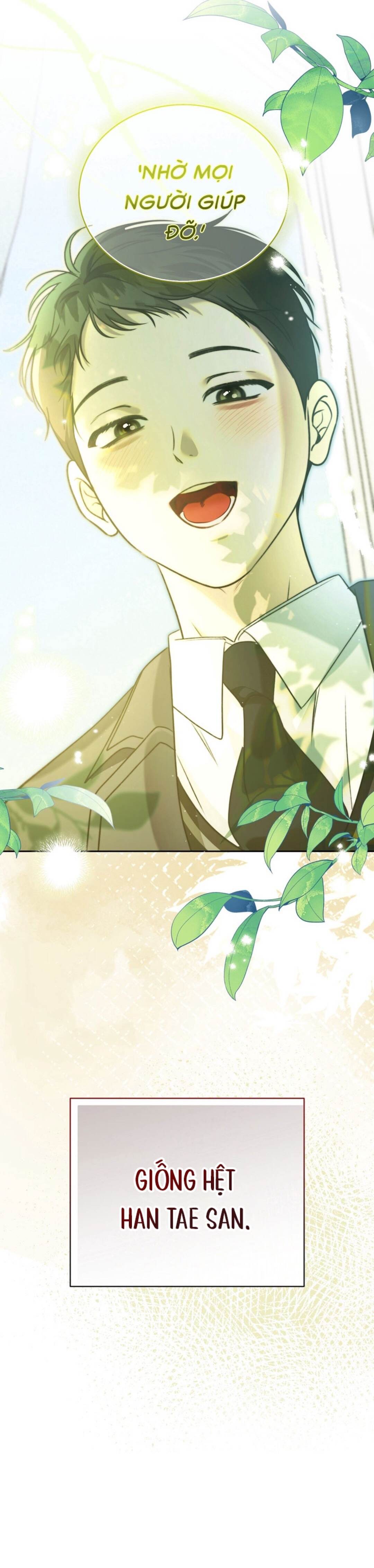 Mộng Mơ Tuổi 18 - Chap 02