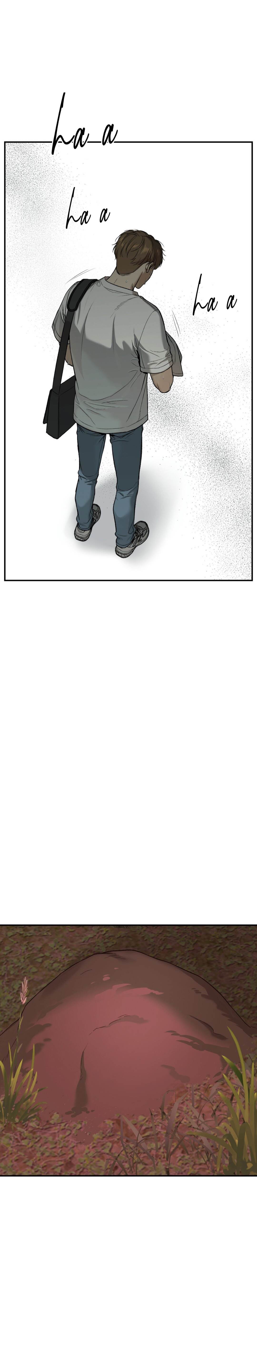 Jinx (Bản Không Che) - Chap 59