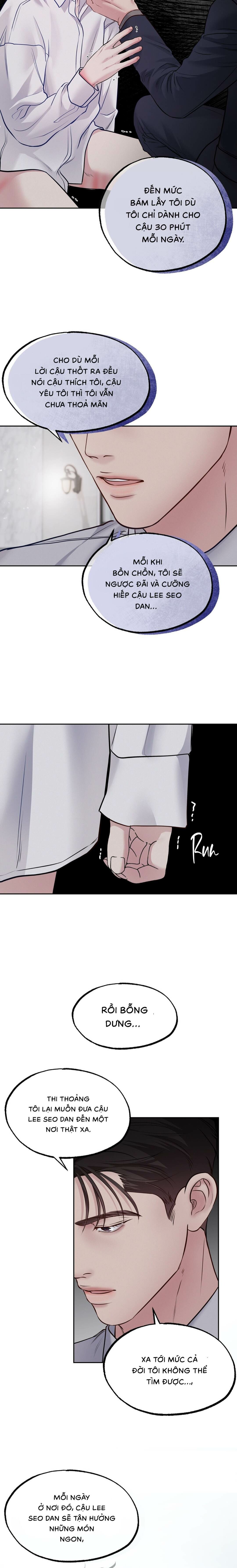 Chủ Nhân Của Thứ 7 - Chap 47 (End SS2)