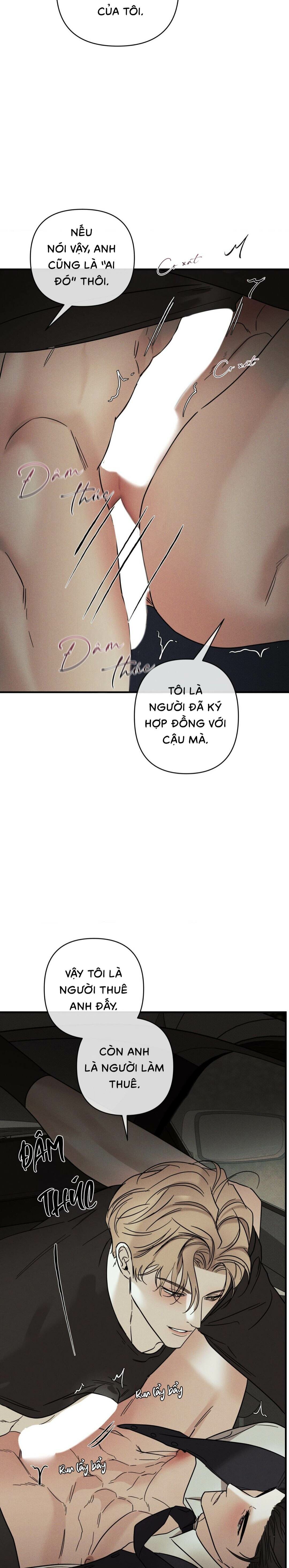 Dearest - Chap 35 (H)