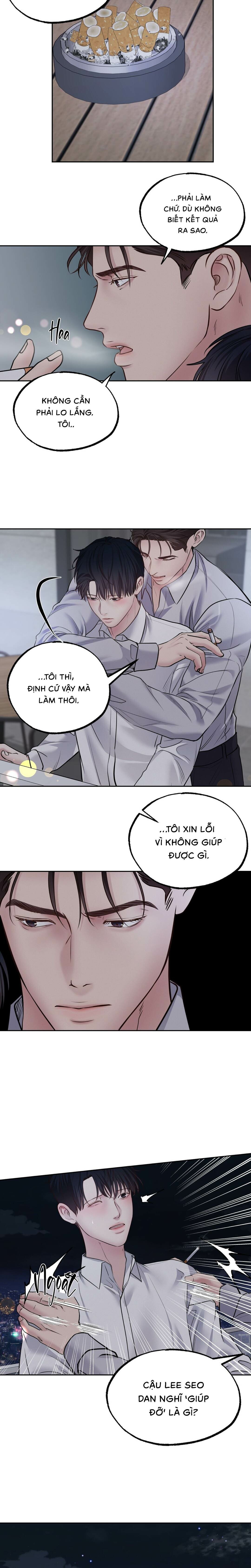 Chủ Nhân Của Thứ 7 - Chap 47 (End SS2)
