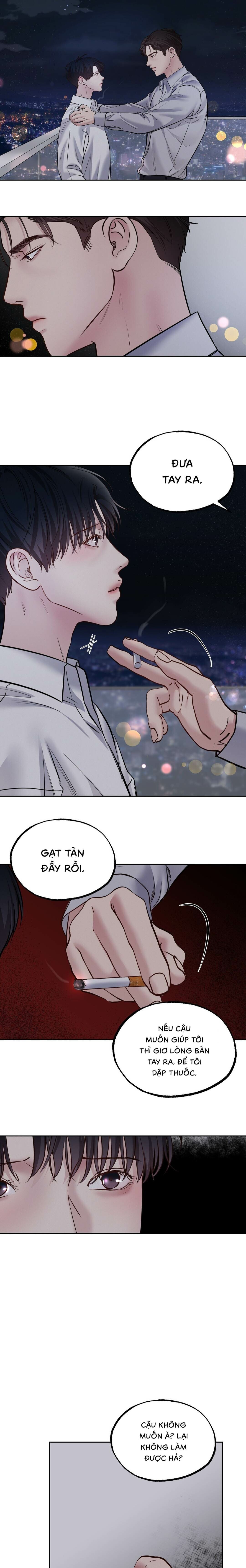 Chủ Nhân Của Thứ 7 - Chap 47 (End SS2)