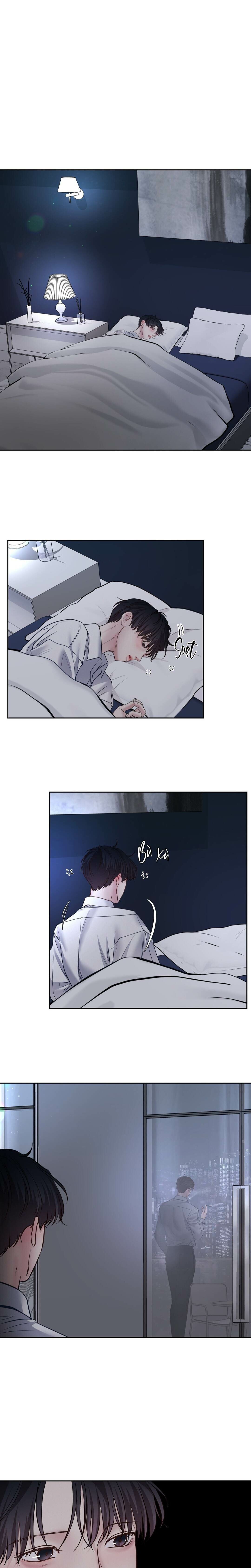 Chủ Nhân Của Thứ 7 - Chap 47 (End SS2)