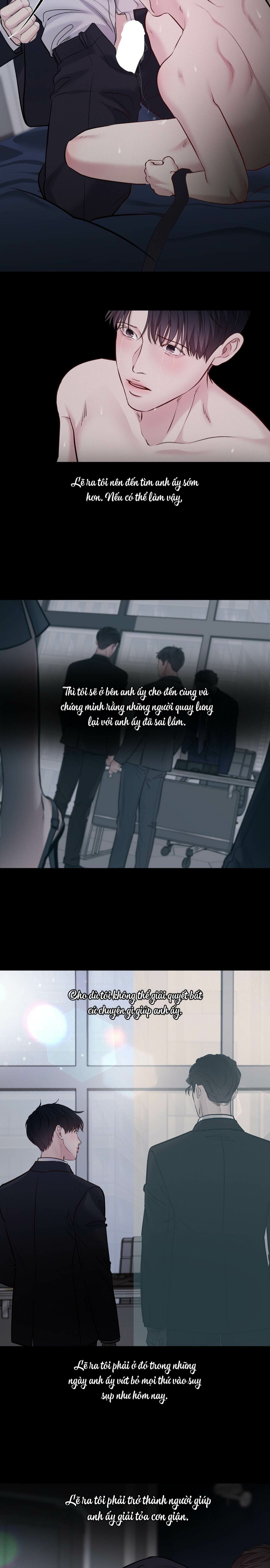 Chủ Nhân Của Thứ 7 - Chap 46 (H)