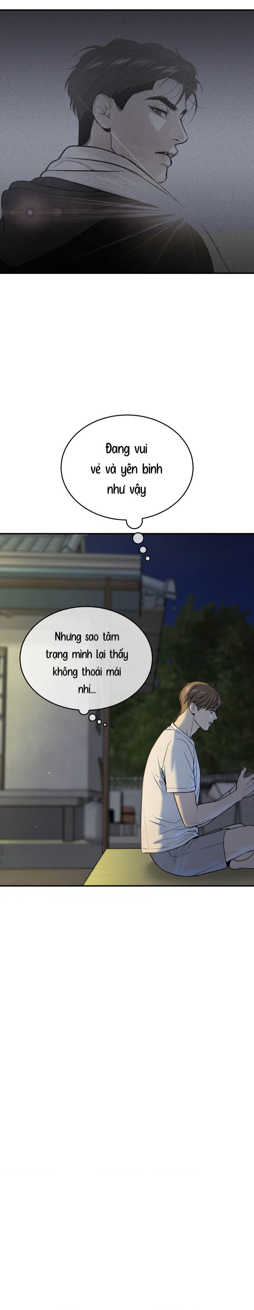 Jinx (Bản Không Che) - Chap 58