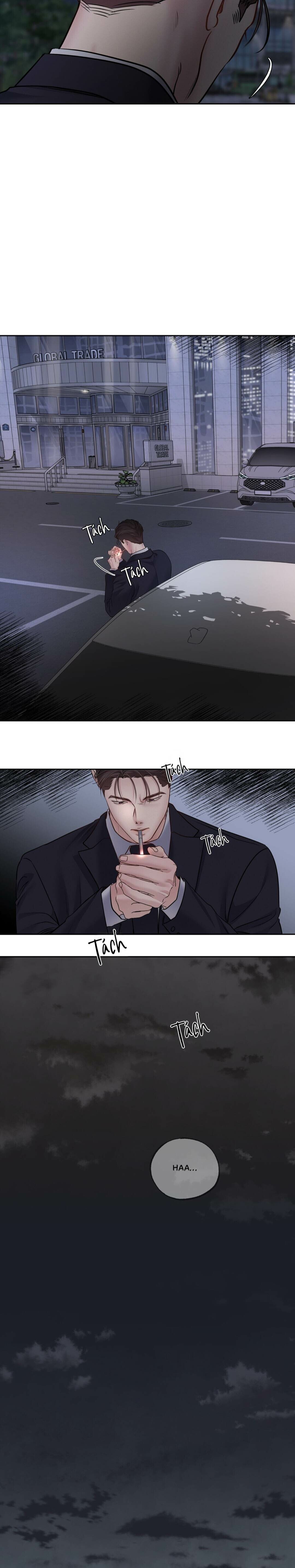 Chủ Nhân Của Thứ 7 - Chap 46 (H)