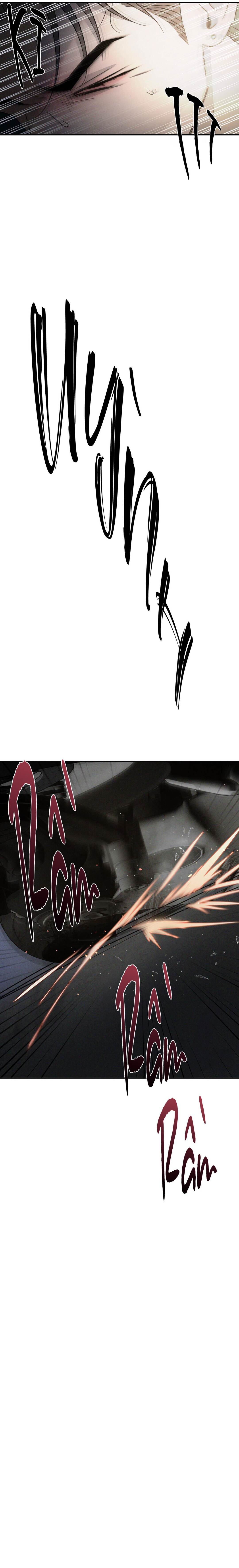 Tương Khắc - Chap NGOẠI TRUYỆN 7