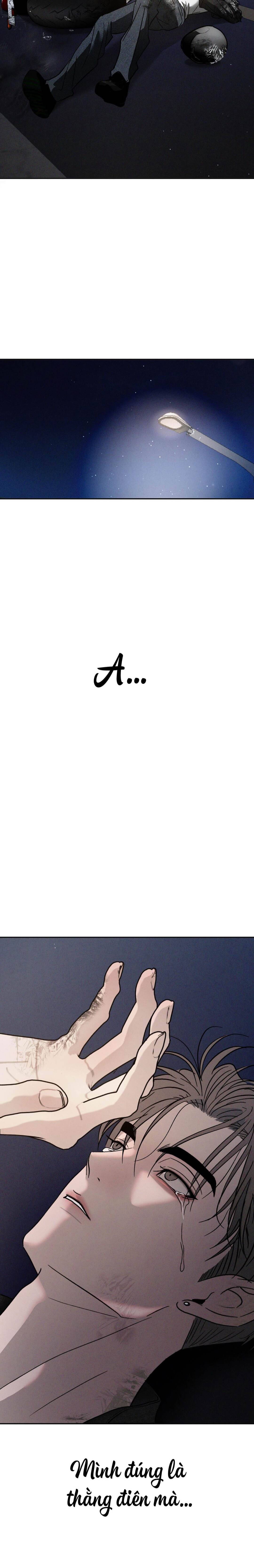 Tương Khắc - Chap NGOẠI TRUYỆN 7