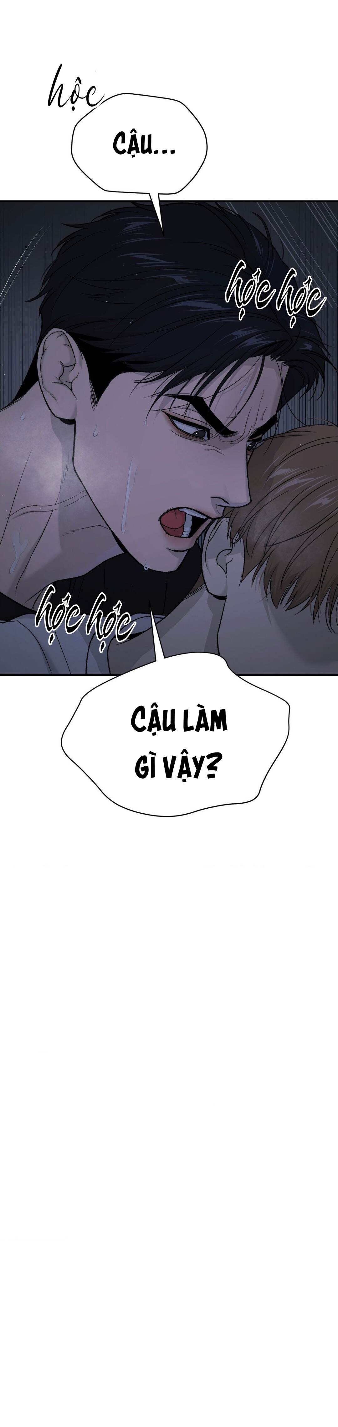Jinx (Bản Không Che) - Chap 59