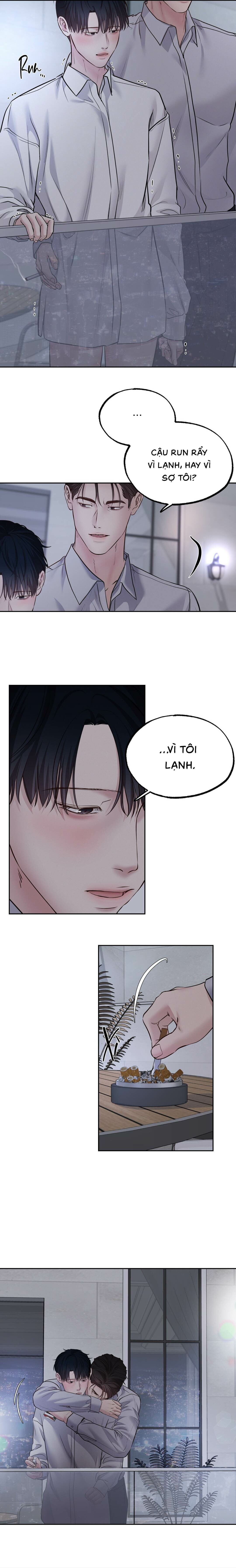 Chủ Nhân Của Thứ 7 - Chap 47 (End SS2)
