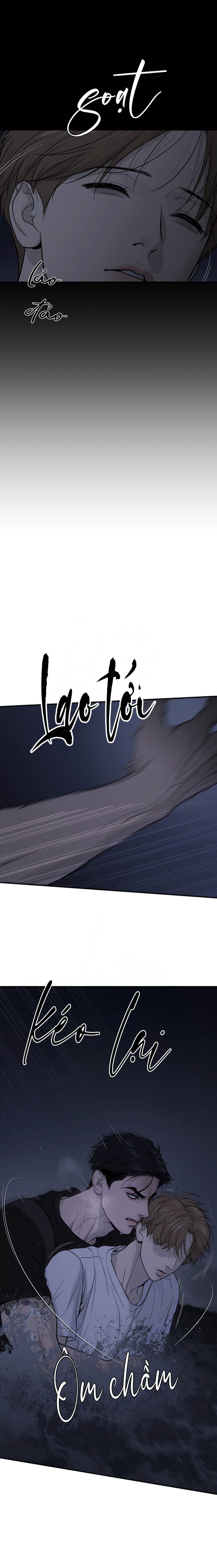 Jinx (Bản Không Che) - Chap 59