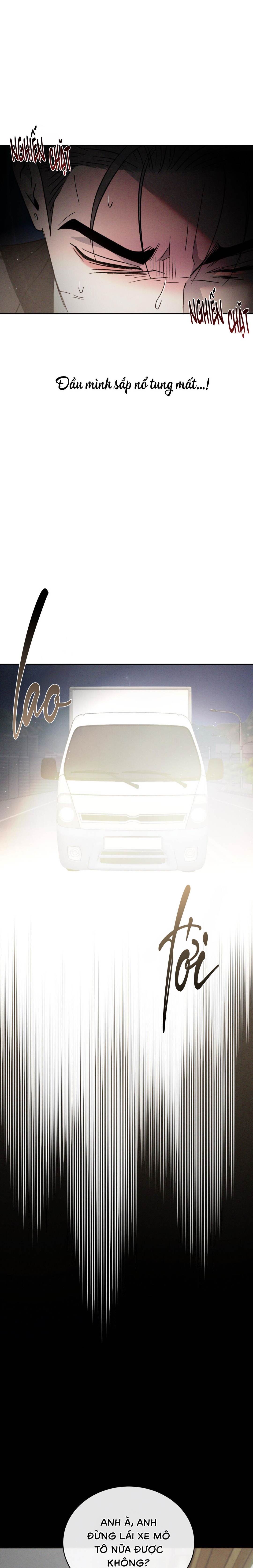 Tương Khắc - Chap NGOẠI TRUYỆN 7