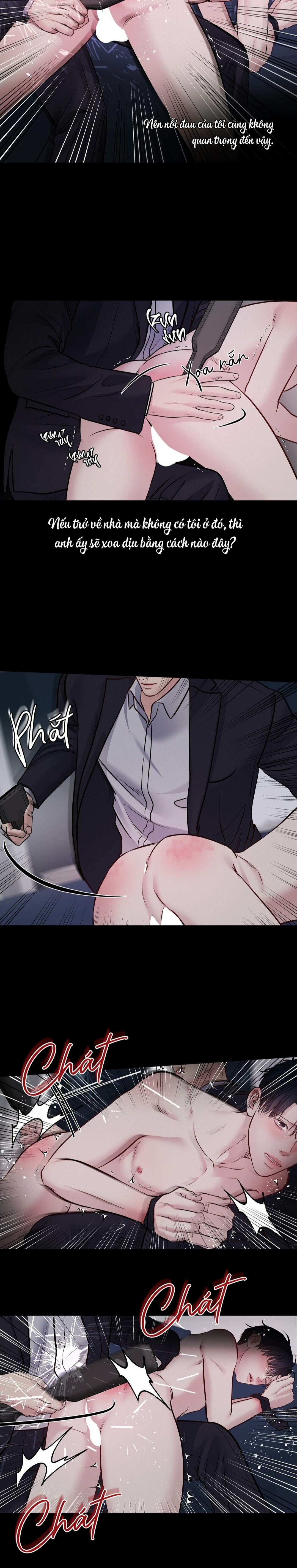 Chủ Nhân Của Thứ 7 - Chap 46 (H)