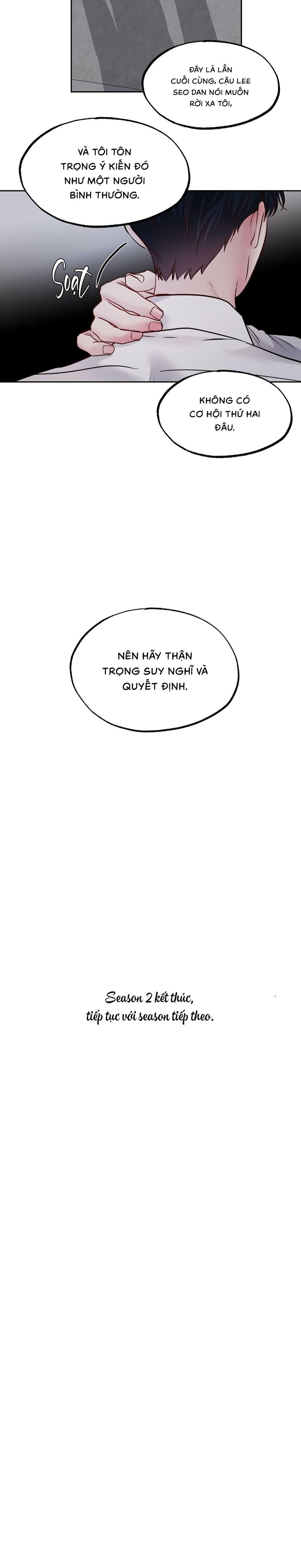 Chủ Nhân Của Thứ 7 - Chap 47 (End SS2)