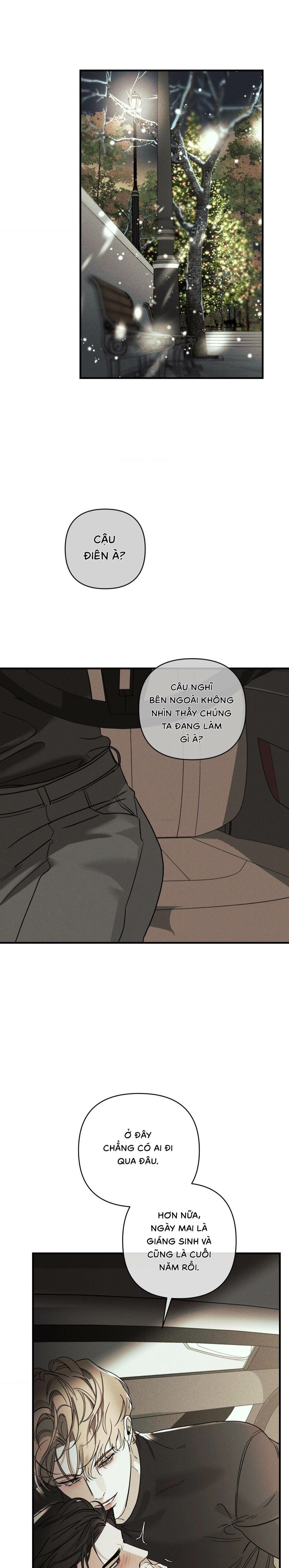 Dearest - Chap 35 (H)